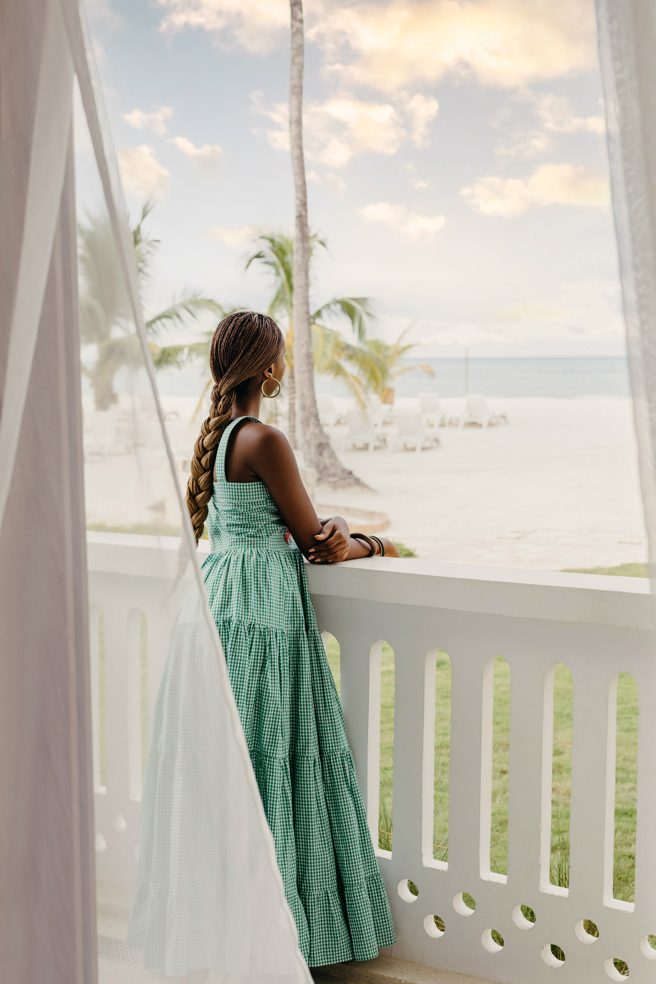 Tanzania's Leading Beach Resort