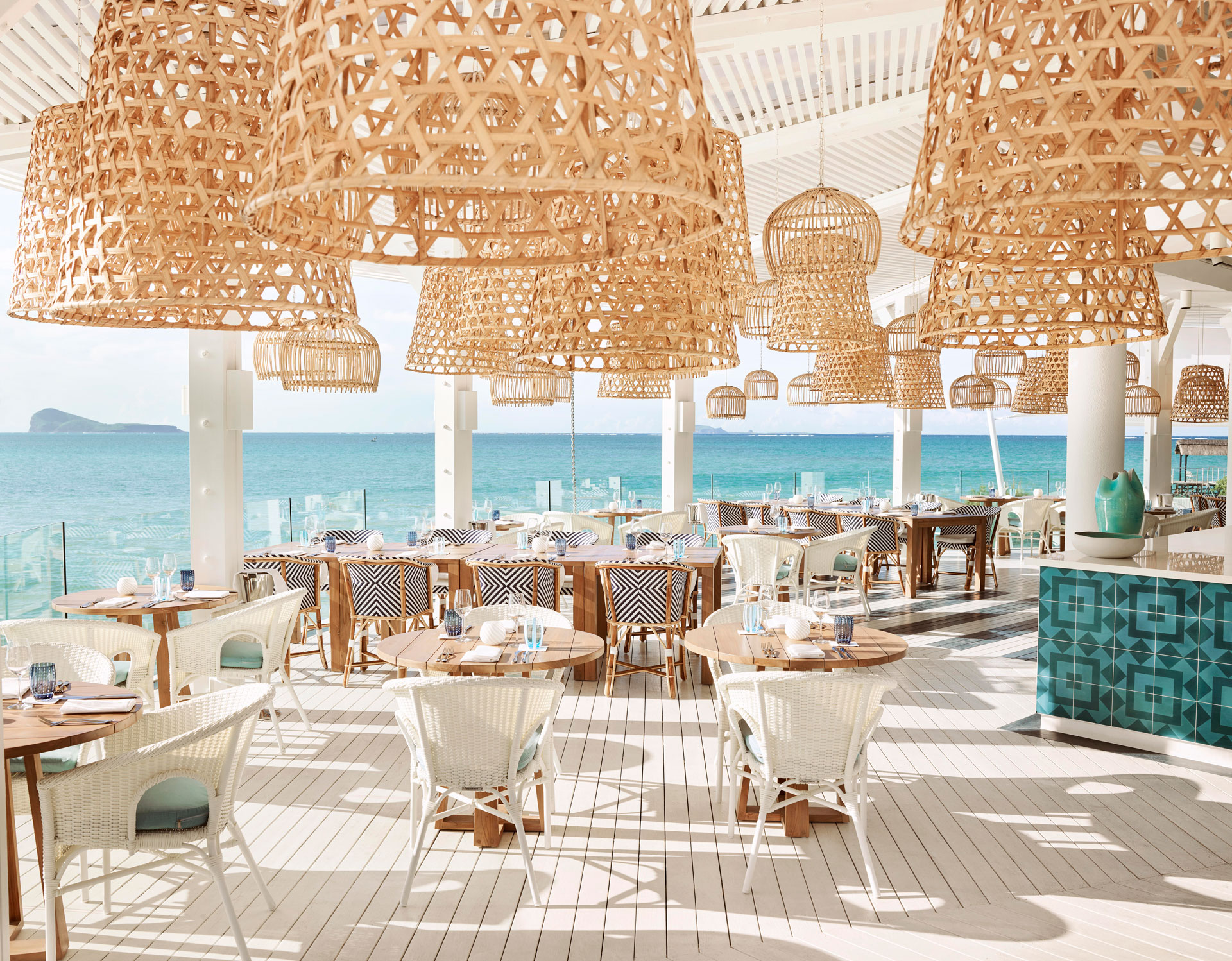 Celebrate Eid Al Fitr with award-winning resorts of The Lux Collective across Mauritius