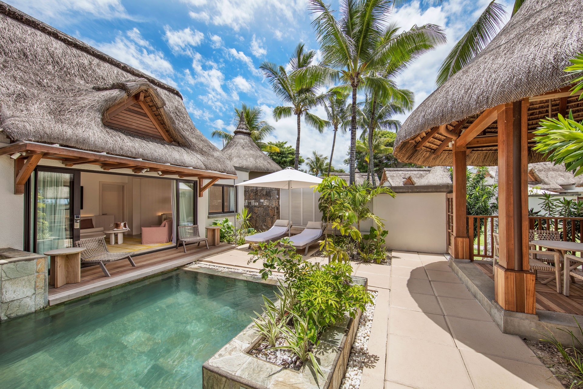 LUX<bdi>*</bdi> Belle Mare joins Virtuoso’s Exclusive Global Luxury Travel Network