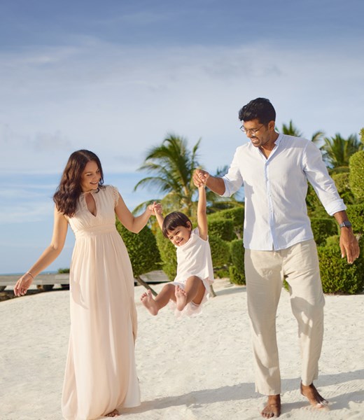Best Maldives Resorts for Families