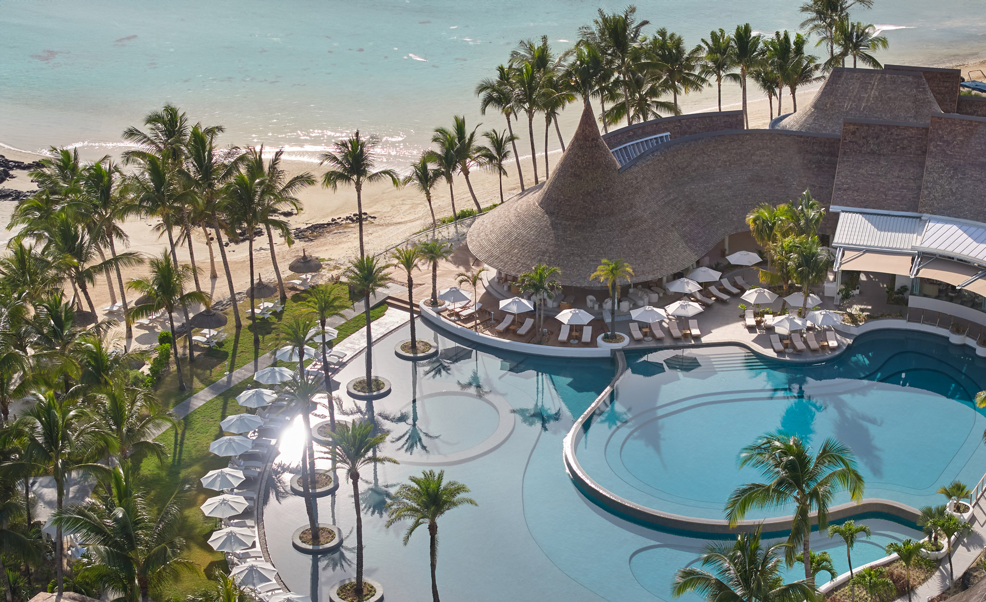 The Lux Collective’s flagship brand LUX<bdi>*</bdi> Resorts <bdi>&</bdi> Hotels Wins 2026 Travel d’Or 