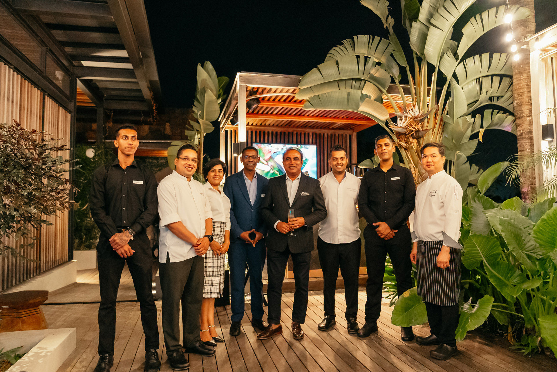 The Lux Collective accueille l’Airtours Discovery Event afin de renforcer les partenariats stratégiques avec les principaux voyagistes de luxe européens