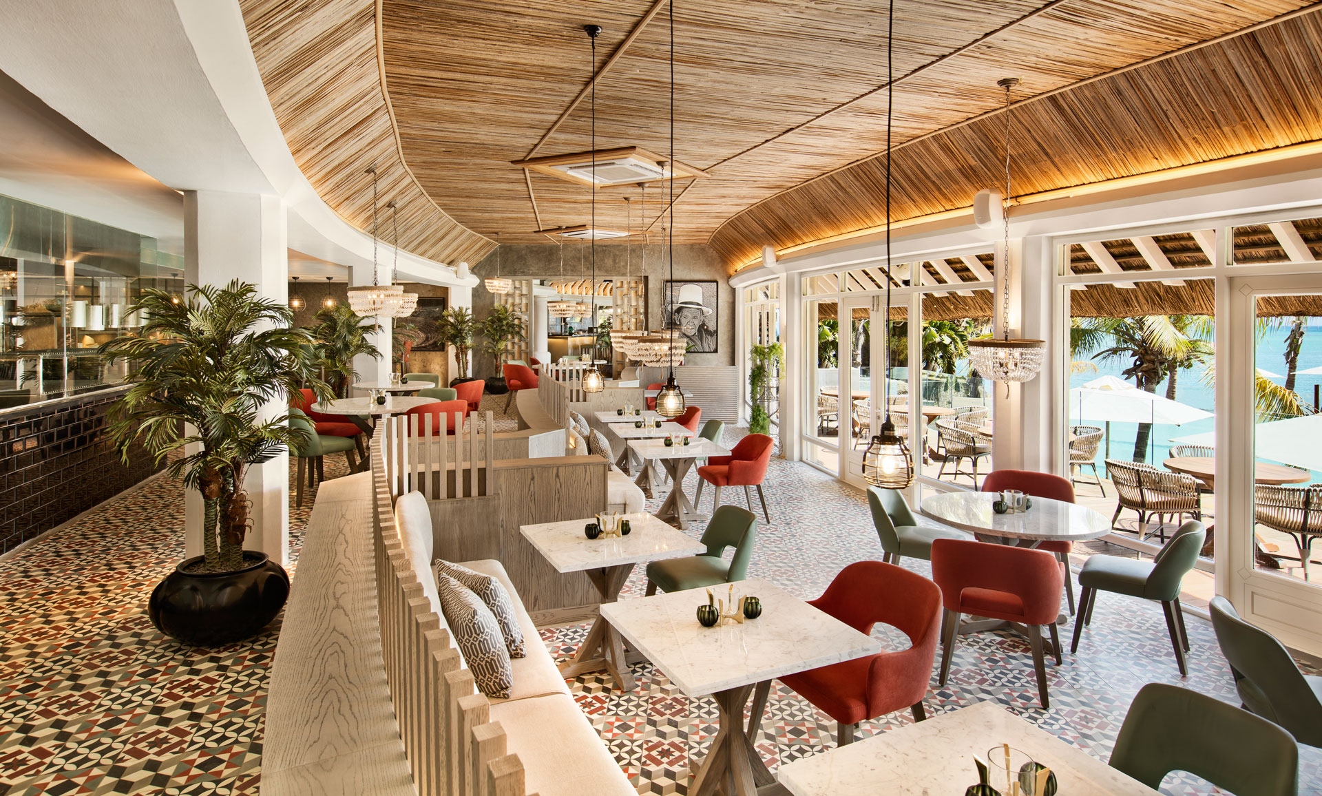 INTI - Certificate of Excellence