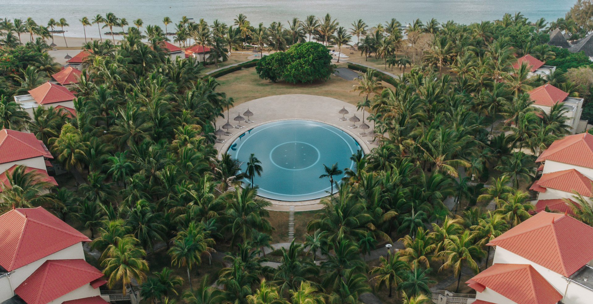 Celebrate Eid Al Fitr with award-winning resorts of The Lux Collective across Mauritius