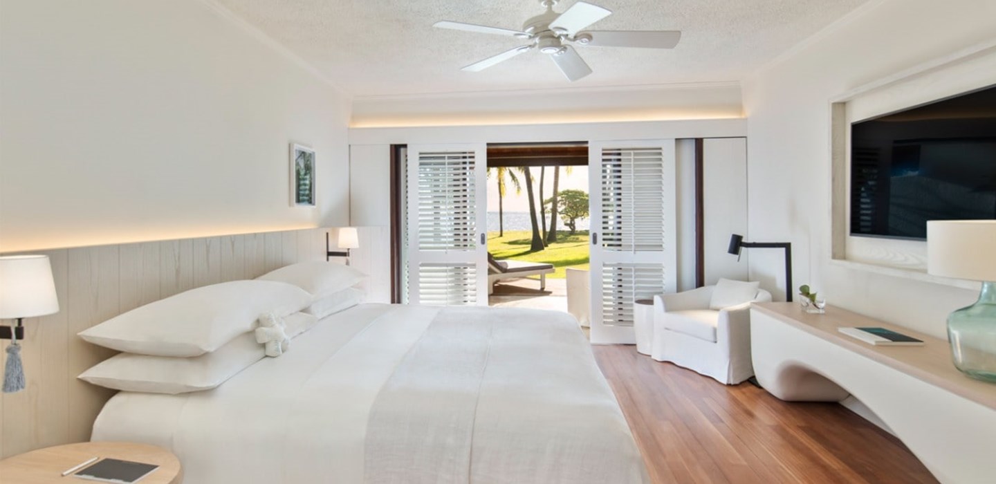 LUX<bdi>*</bdi> Le Morne Resort: Reopening after an inspiring transformation on the 1st of September 2021