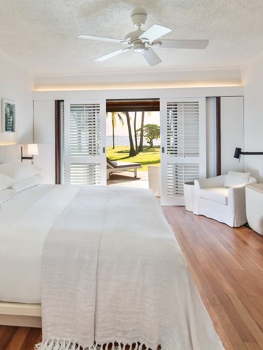 LUX* Le Morne Resort: Reopening after an inspiring transformation on the 1st of September 2021