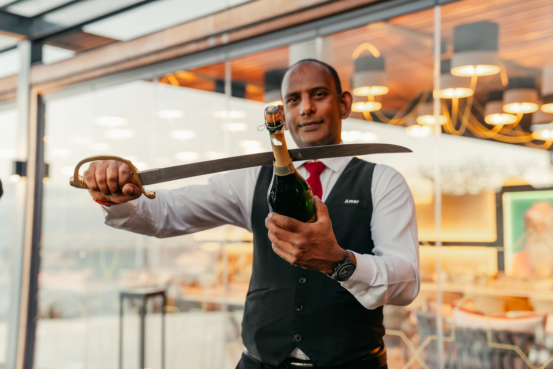 The Lux Collective hosts Airtours Discovery Event to strengthen strategic partnerships with Europe’s leading luxury tour operators