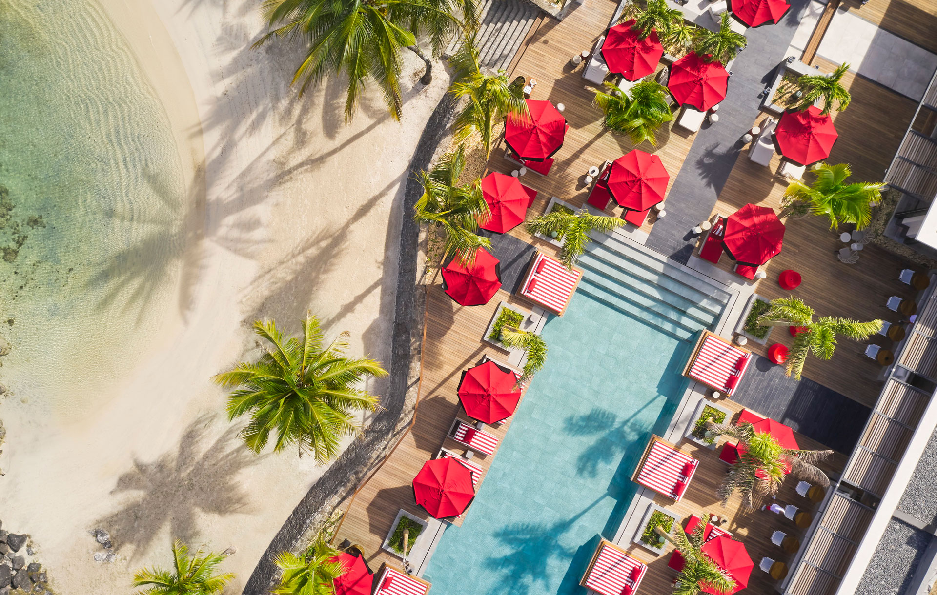 The Lux Collective leads the curve in Luxury Hospitality Leadership Development with owner-level thinking