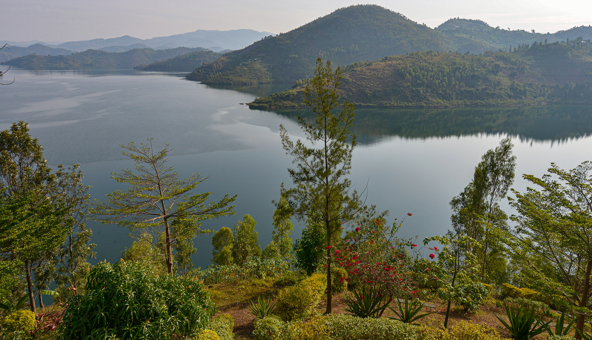 The Lux Collective enters Rwanda with Landmark Ultra-Luxury Tourism Circuit Partnership