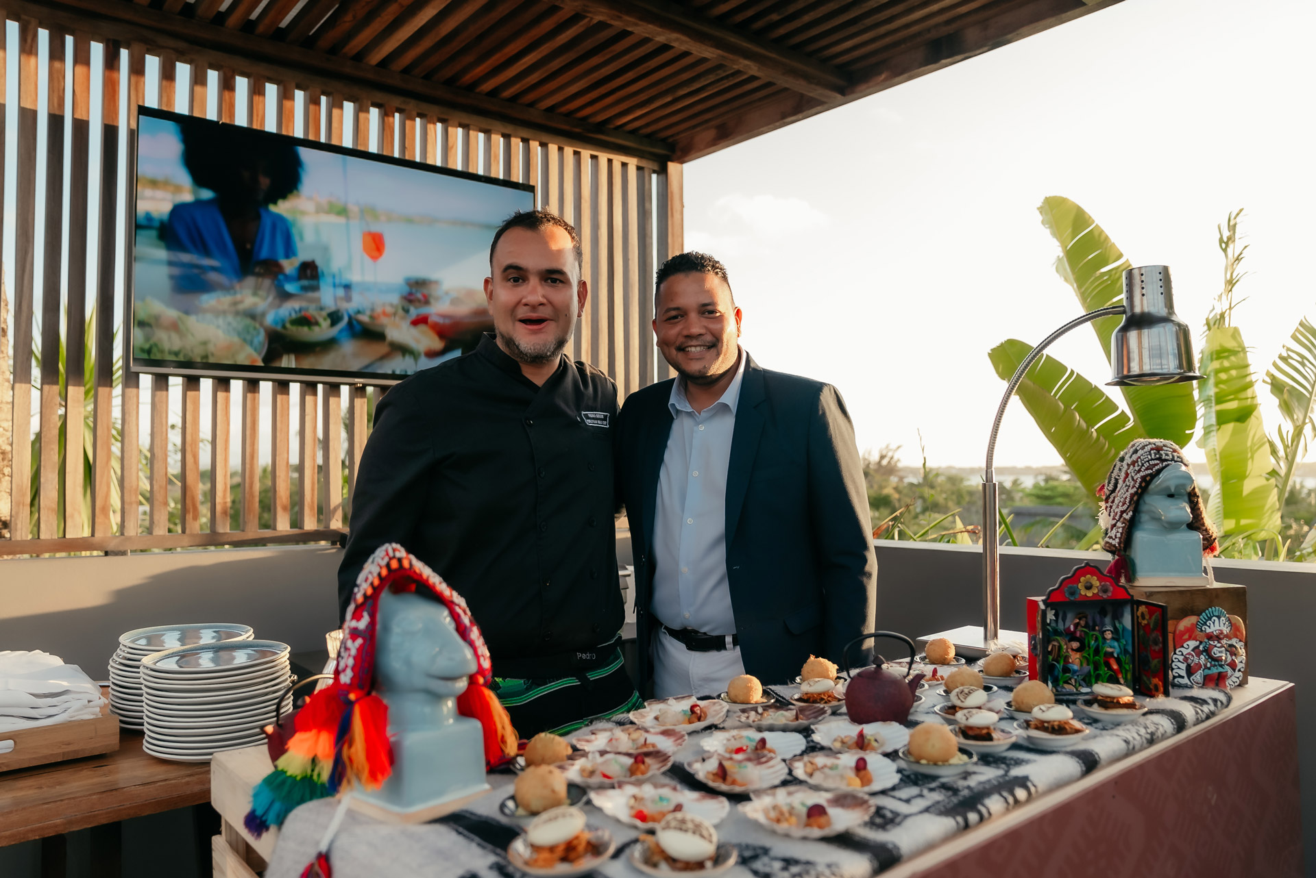 The Lux Collective accueille l’Airtours Discovery Event afin de renforcer les partenariats stratégiques avec les principaux voyagistes de luxe européens