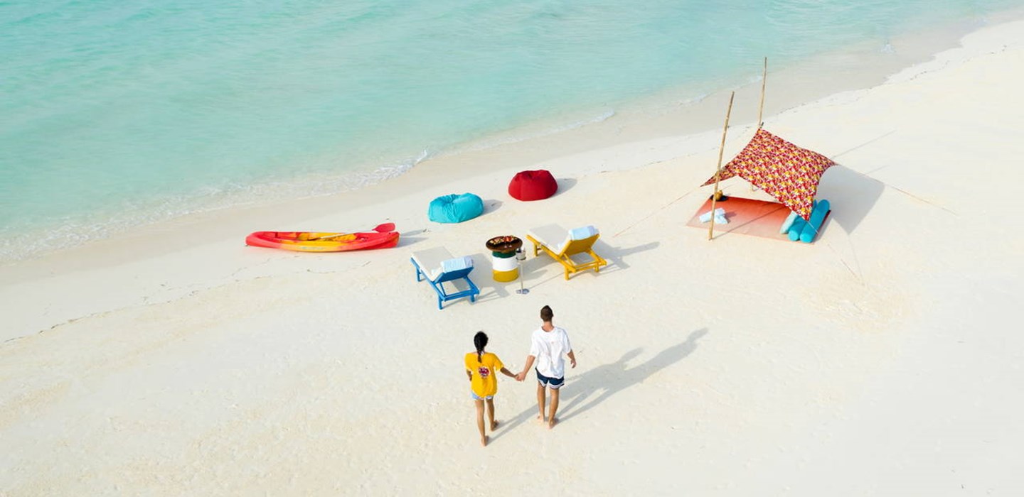 Celebrate a Once-in-a-Lifetime Festive Season at LUX<bdi>*</bdi> South Ari Atoll Resort <bdi>&</bdi> Villas