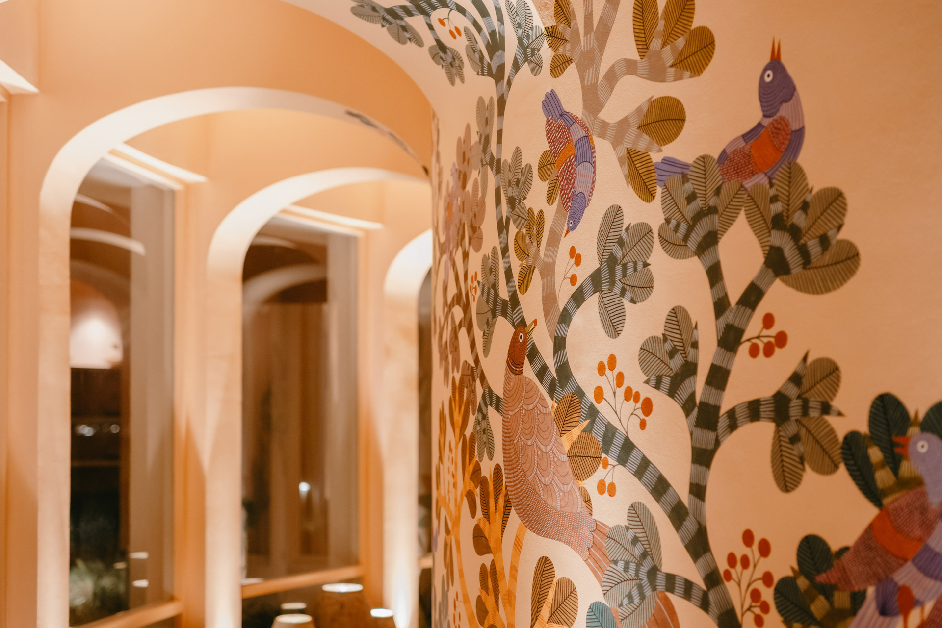 Michelin-Starred Chef Vineet Bhatia, MBE returns to LUX<bdi>*</bdi> Belle Mare for an exclusive culinary showcase at Amari by Vineet