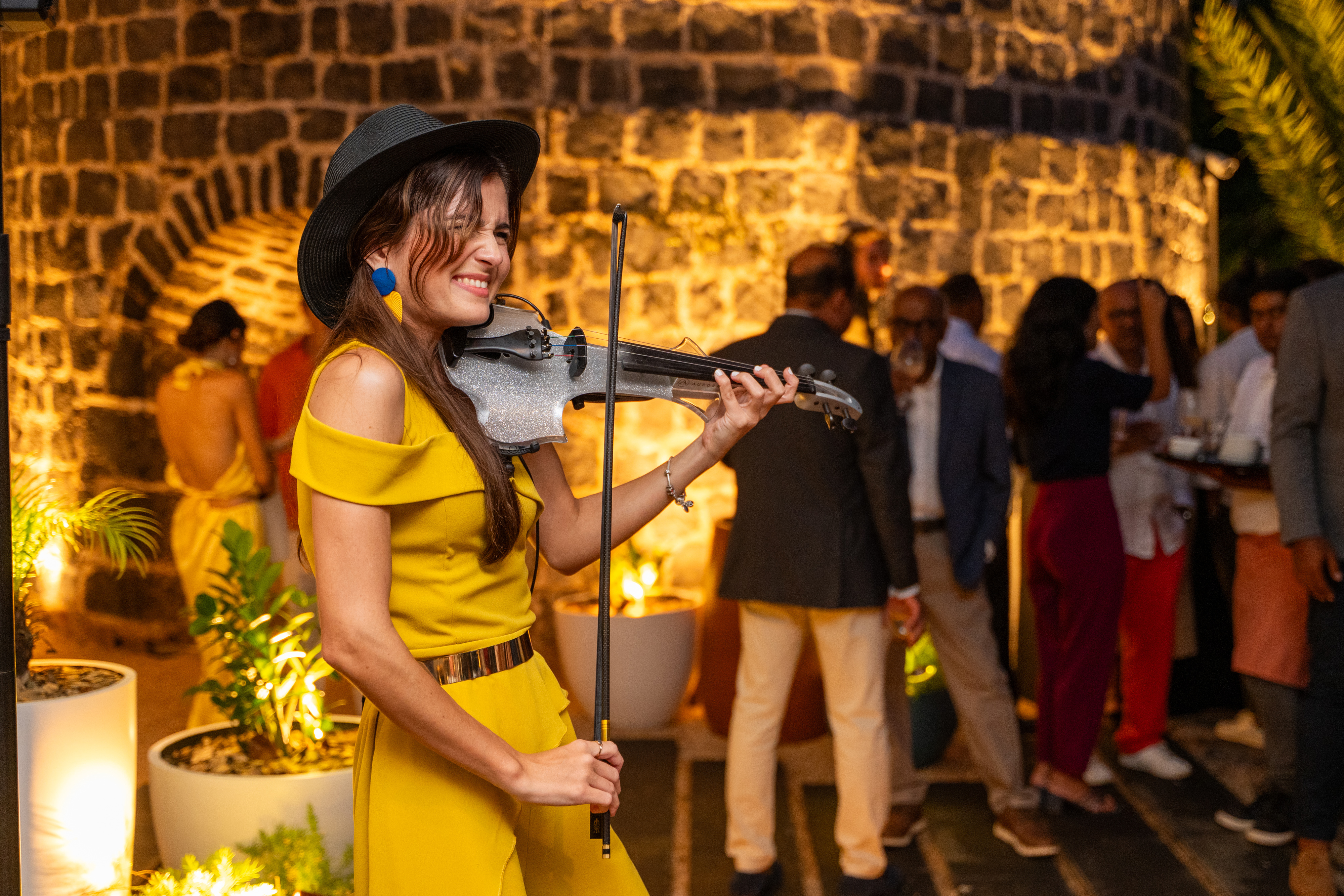 Rivazur Opens at Azuri - A New Beachfront Lifestyle Destination Inspired by the French Riviera