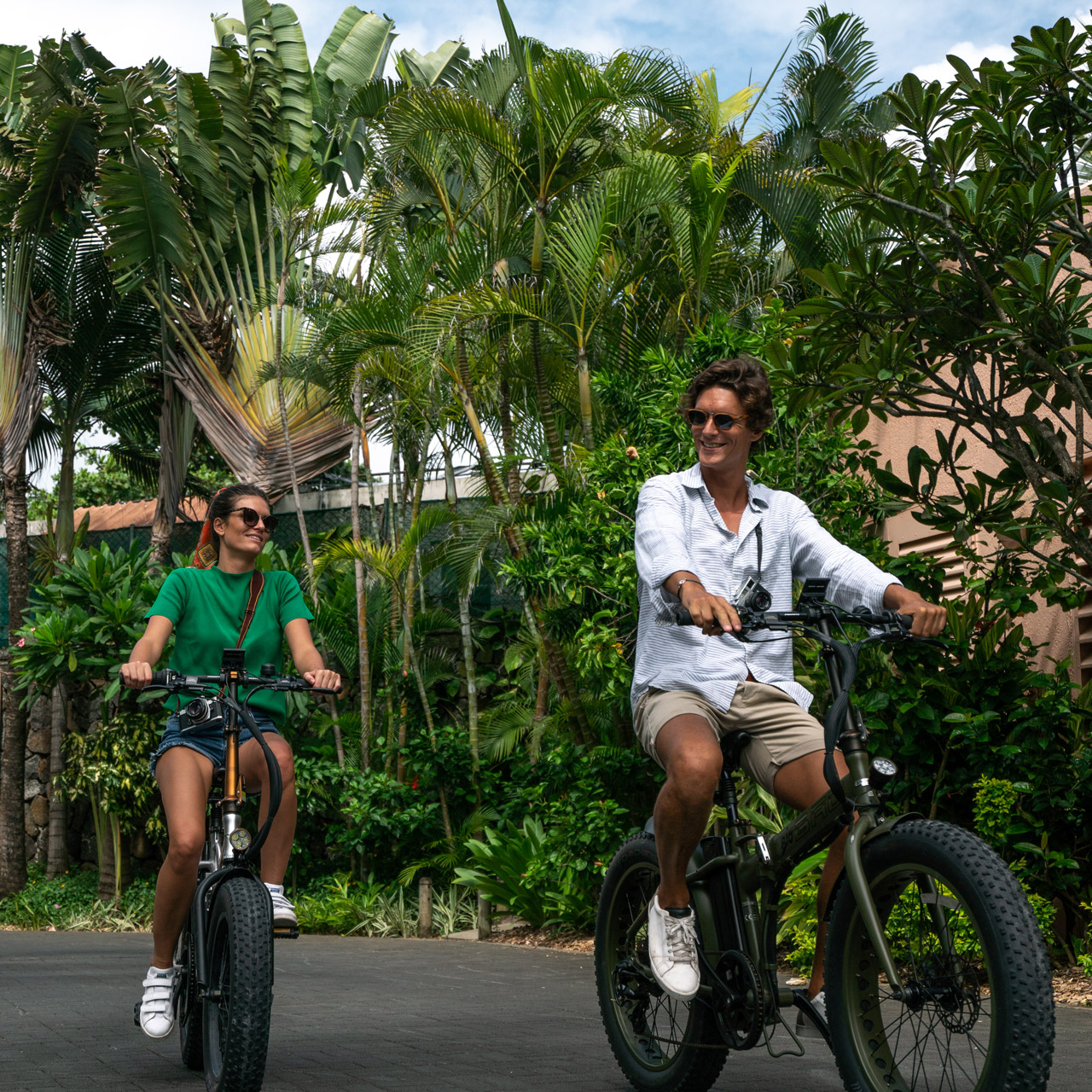 SALT of Palmar launches a series of exclusive wellness retreats