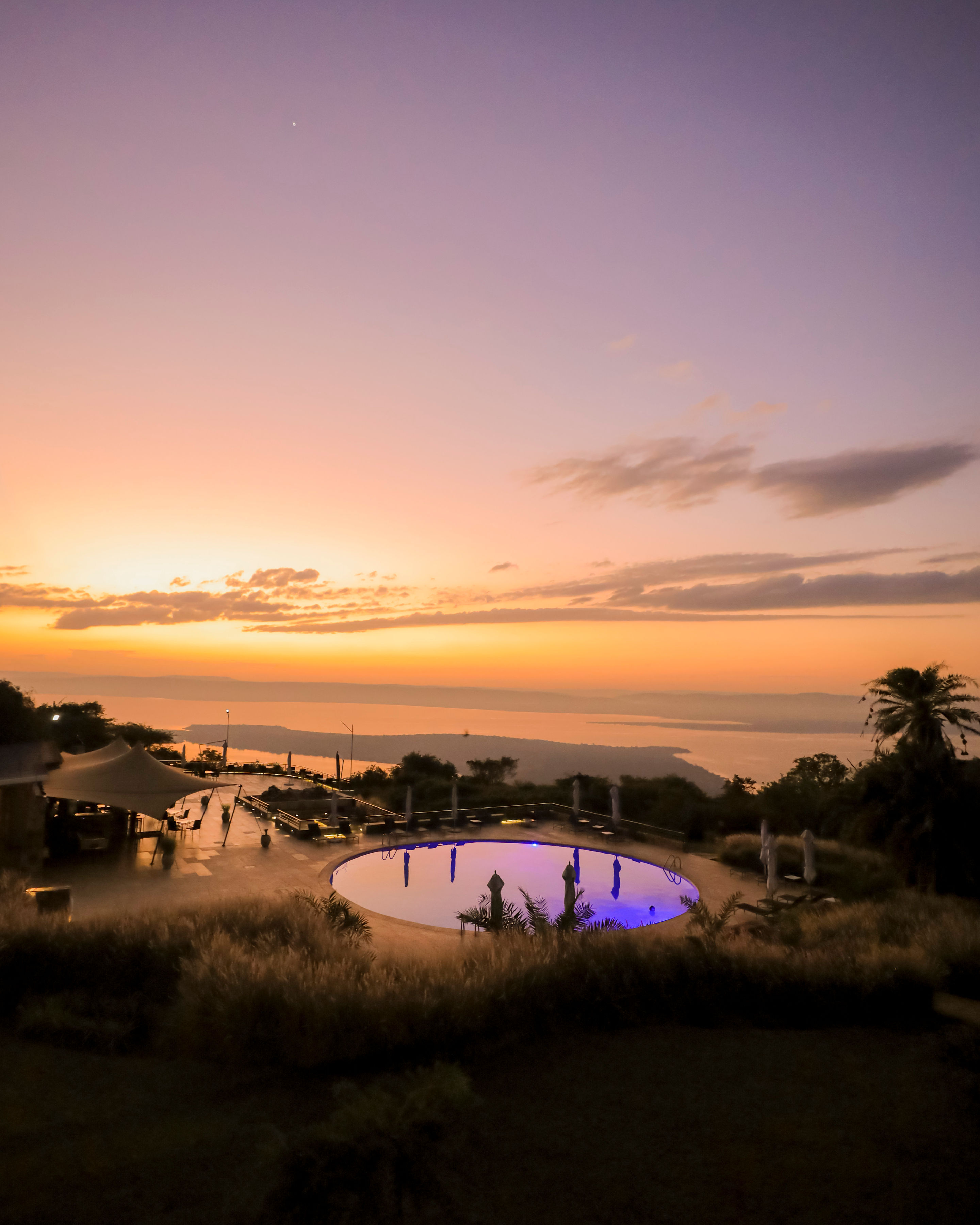 The Lux Collective celebrates the launch of LUX<bdi>*</bdi> Lake Kivu <bdi>&</bdi> SALT of Akagera in Rwanda