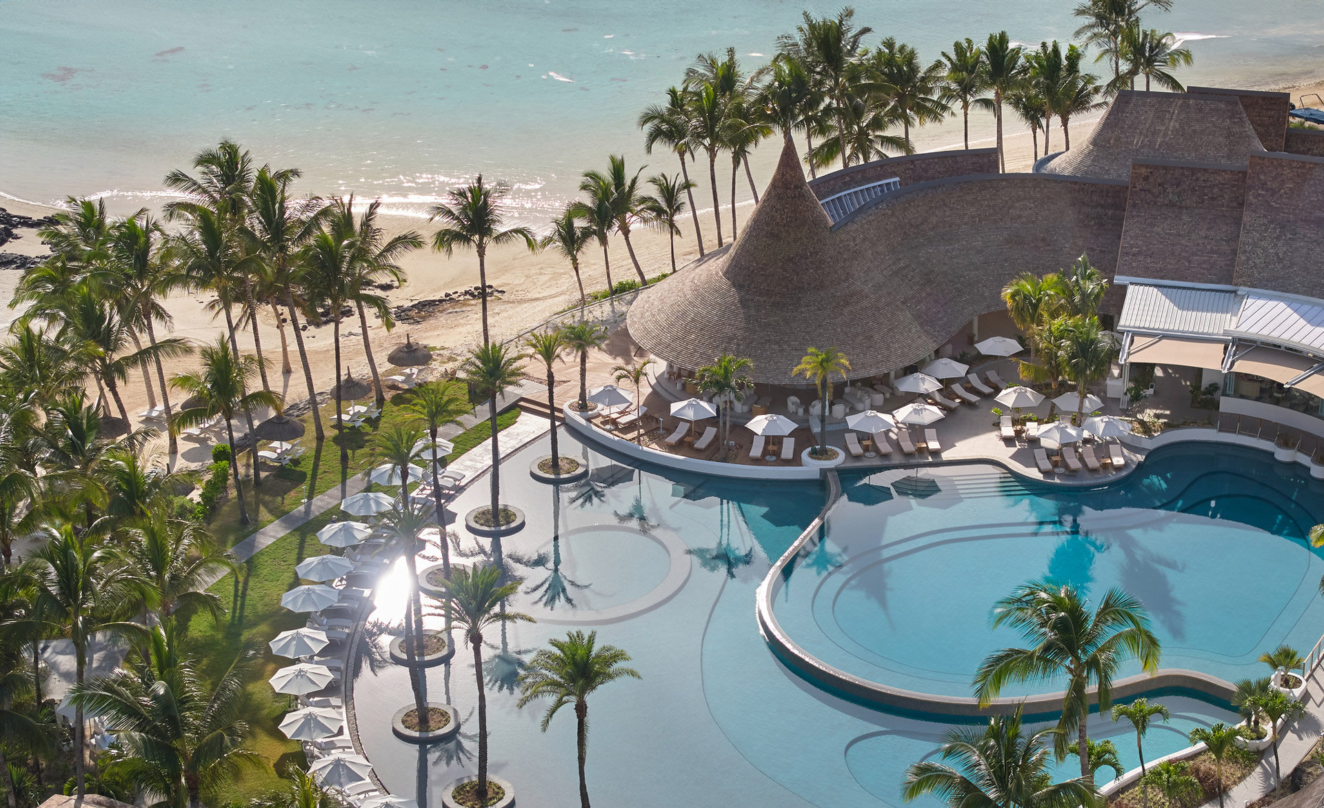 Celebrate Eid Al Fitr with award-winning resorts of The Lux Collective across Mauritius