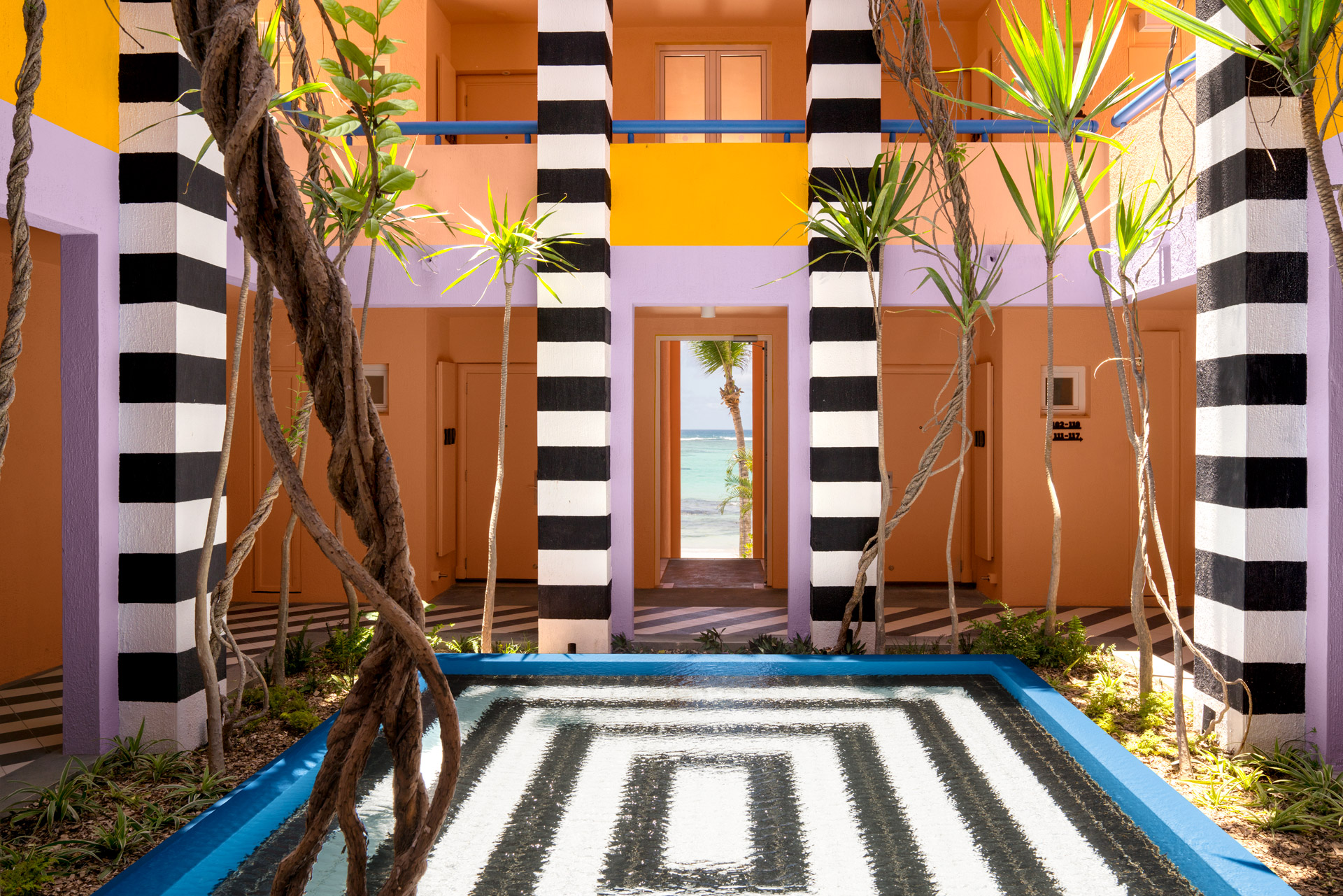 Celebrate Eid Al Fitr with award-winning resorts of The Lux Collective across Mauritius
