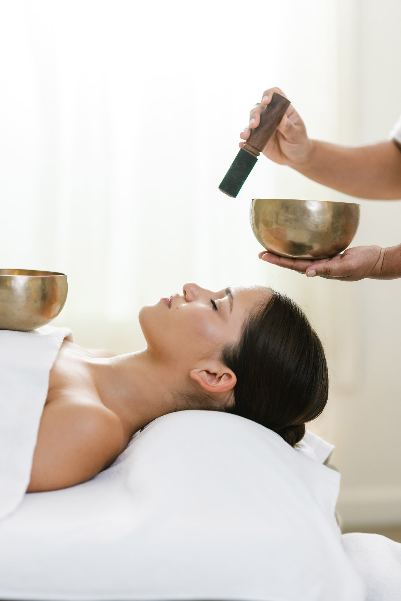 LUX* ME Spa Four-Star Rating