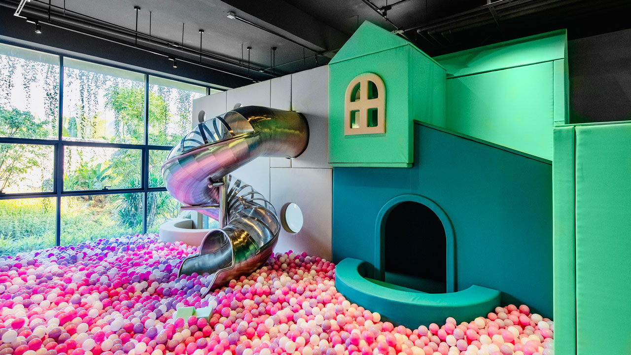 在丽世度假村及酒店，开展一场精彩纷呈的暑期定制之旅