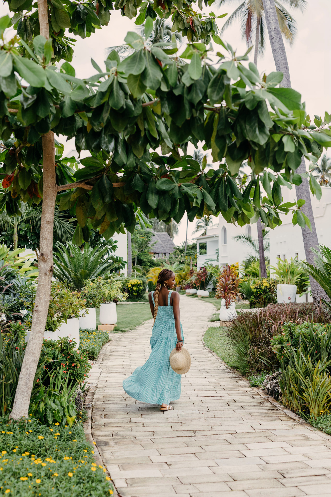 Top 1% Resorts Worldwide