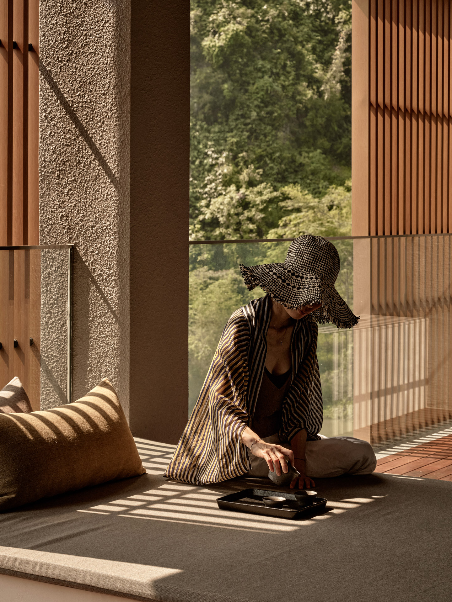 The Most Experential Hotel in China