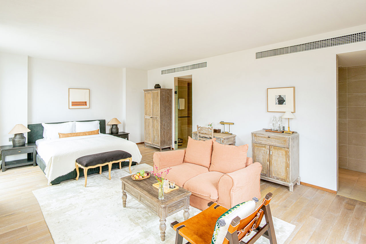 大具乡里小米地，小天地中大乐趣