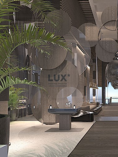 The Lux Collective to Unveil New Flagship Property in Mauritius, LUX* Grand Baie Resort & Residences, Opening Second Quarter of 2021