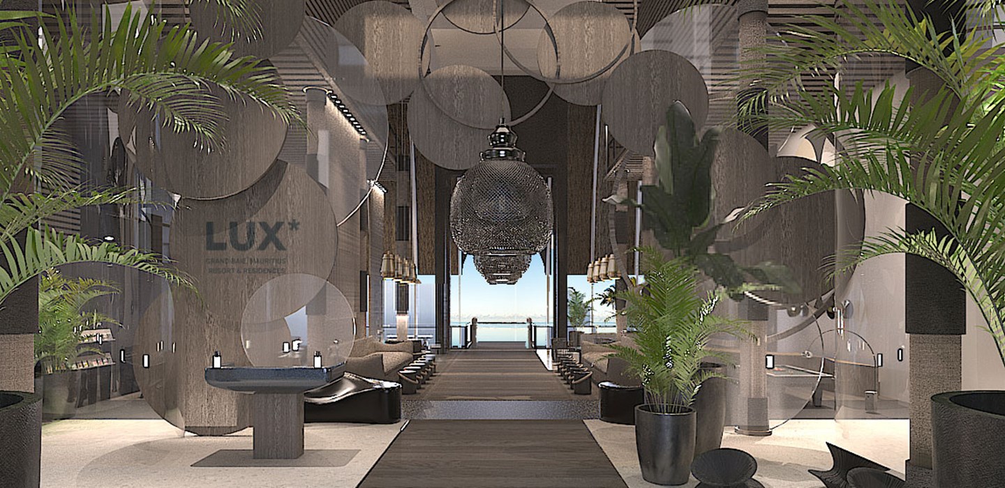 The Lux Collective to Unveil New Flagship Property in Mauritius, LUX<bdi>*</bdi> Grand Baie Resort <bdi>&</bdi> Residences, Opening Second Quarter of 2021