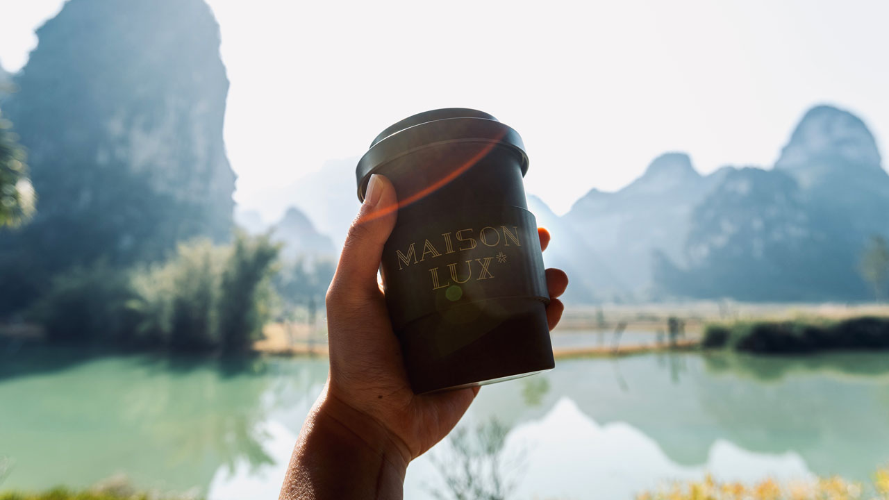 仲春风物季 - 广西崇左秘境丽世度假村期待与您相遇在最美的时节