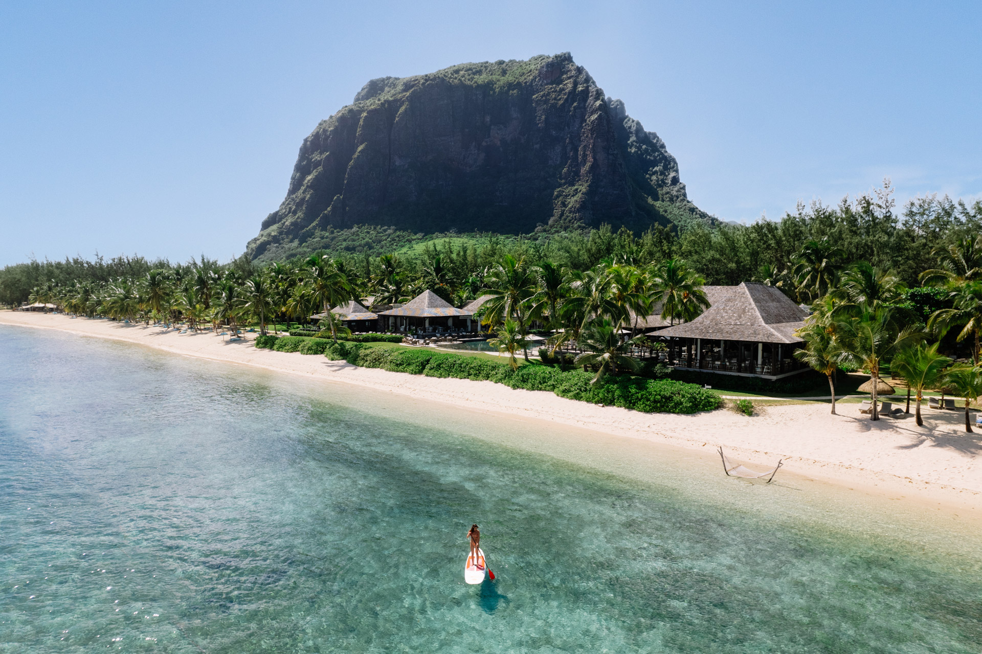 Celebrate Eid Al Fitr with award-winning resorts of The Lux Collective across Mauritius