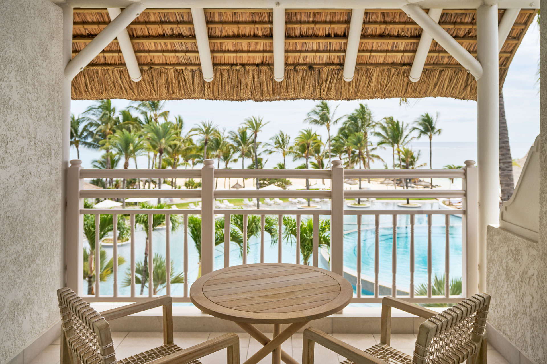 LUX<bdi>*</bdi> Belle Mare joins Virtuoso’s Exclusive Global Luxury Travel Network