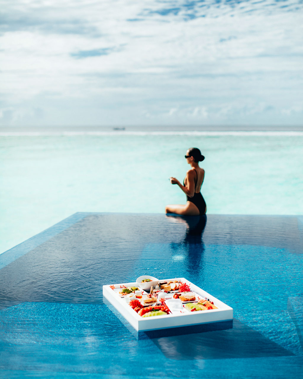 LUX<bdi>*</bdi> South Ari Atoll unveils new Romantic Beach Pool Villas
