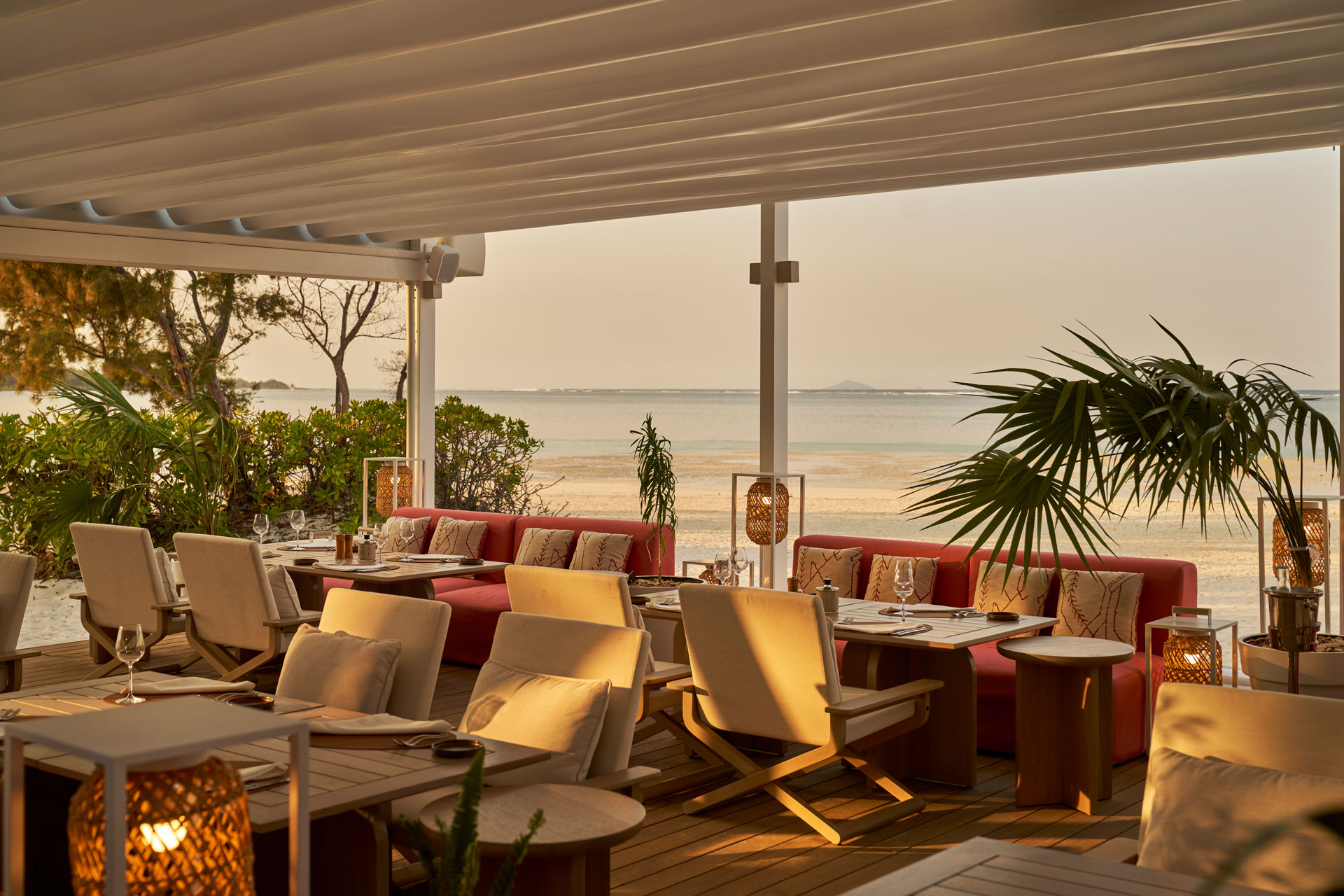 LUX<bdi>*</bdi> Belle Mare joins Virtuoso’s Exclusive Global Luxury Travel Network