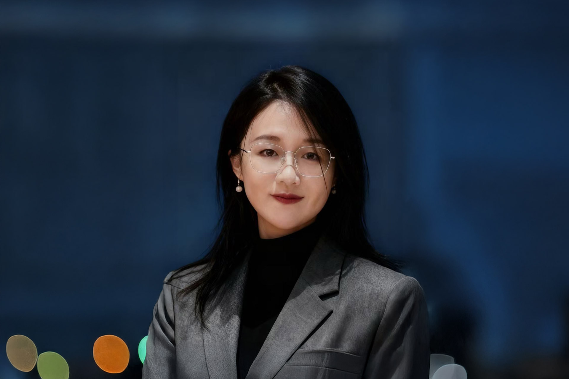 The Lux Collective sharpens Women Leadership
