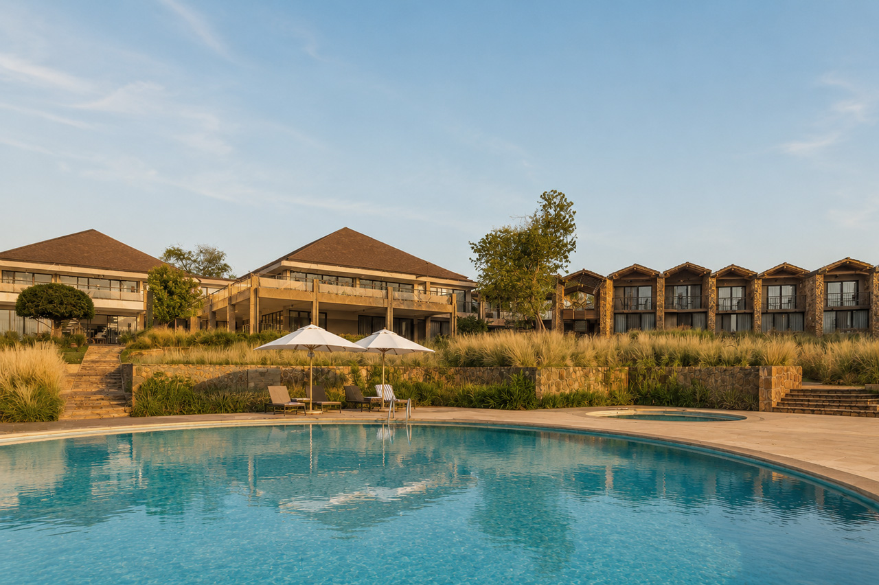 The Lux Collective enters Rwanda with Landmark Ultra-Luxury Tourism Circuit Partnership